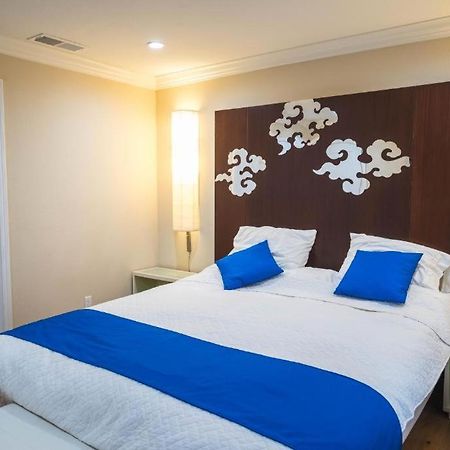 Great Stay In 聖荷西 外观 照片