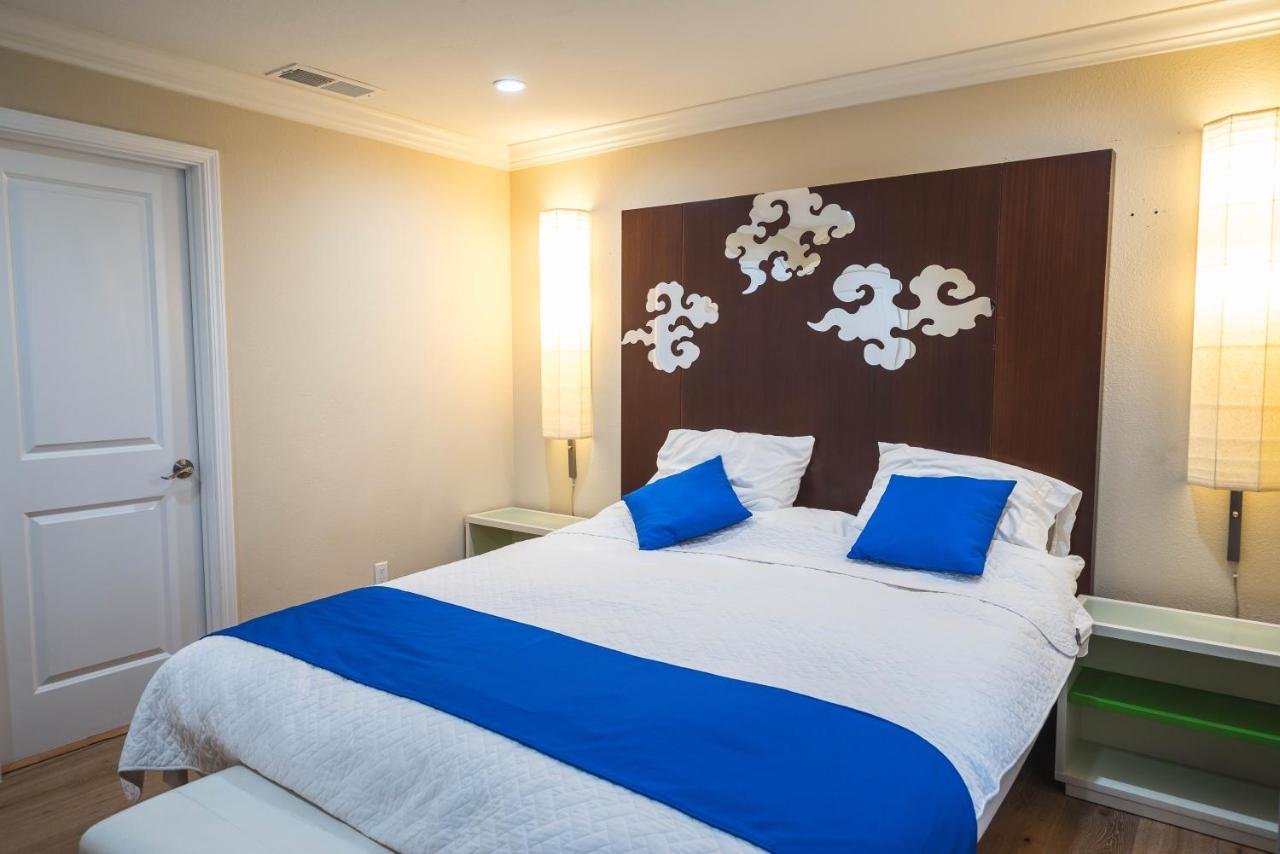 Great Stay In 聖荷西 外观 照片